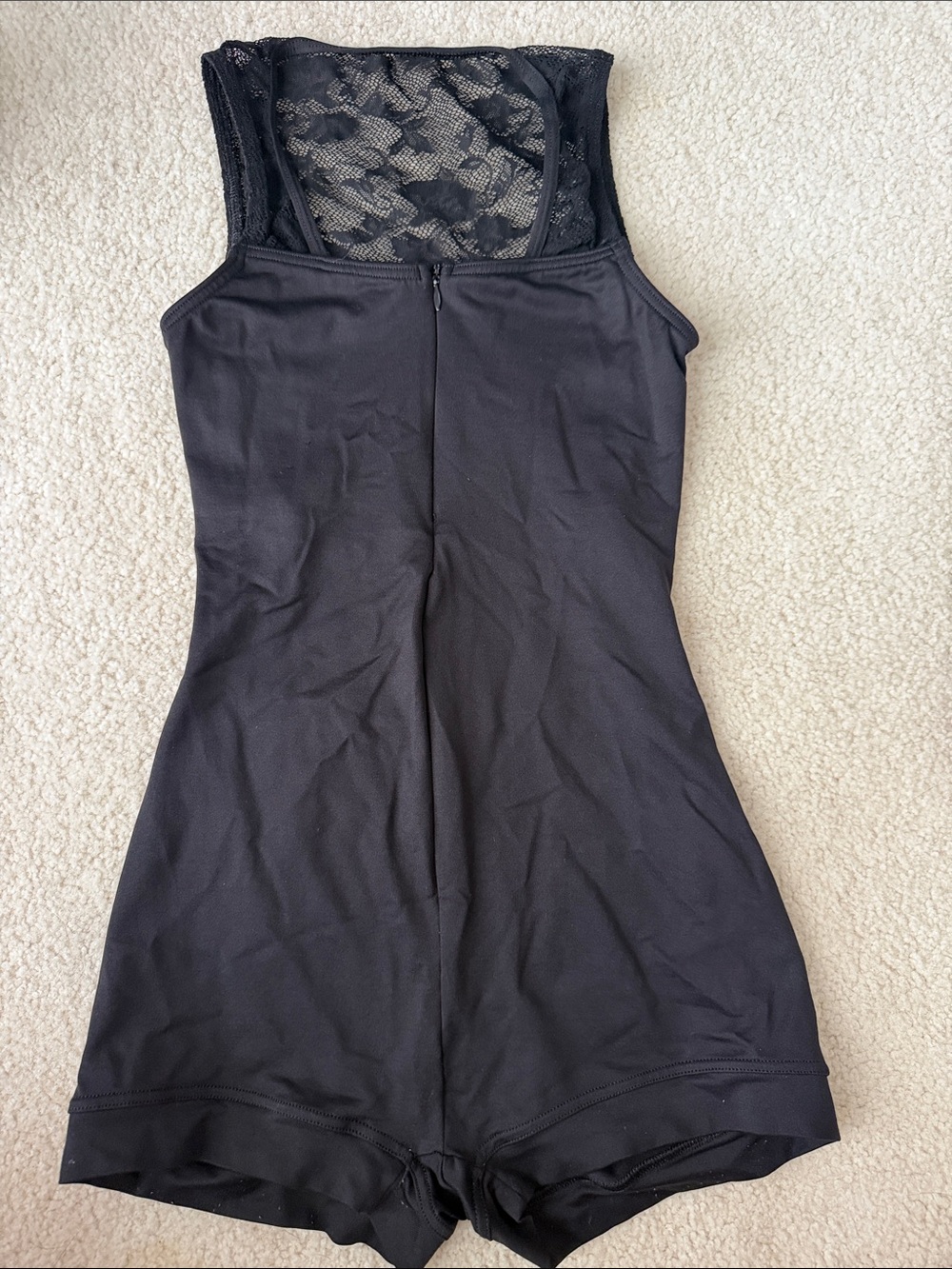 Natalie Dancewear Adult Small